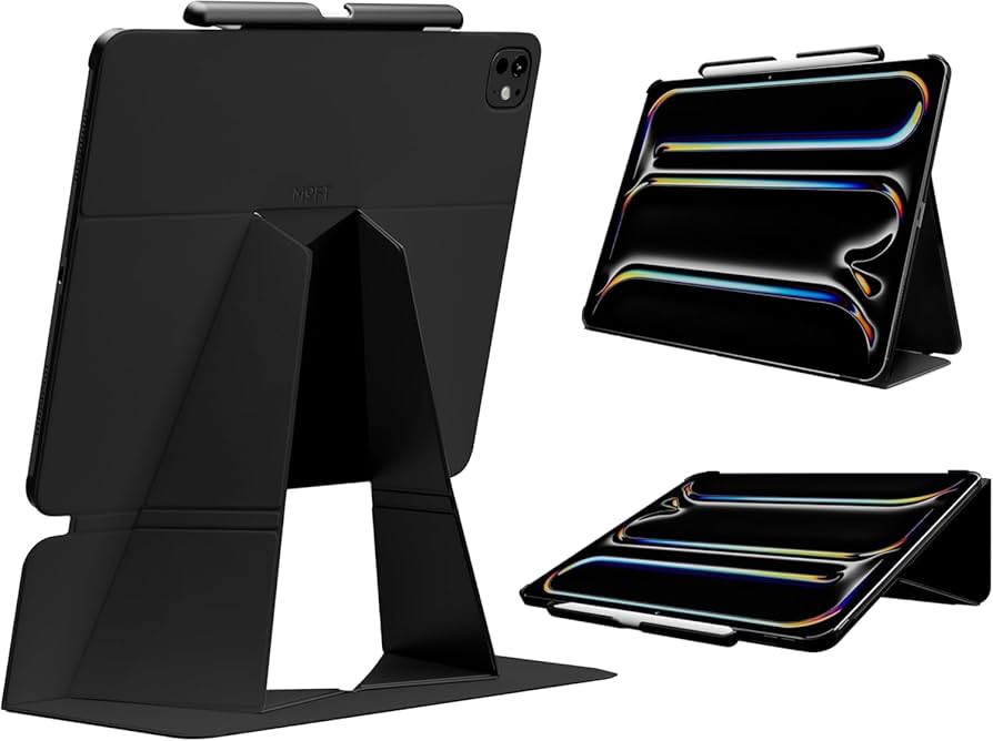 Amazon.co.jp: MOFT iPad Air 11インチケース スタンド 対応 iPad Air