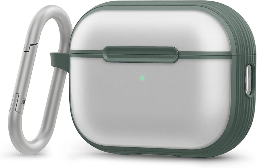 Amazon.co.jp: 【CYRILL】 by Spigen シリル AirPods Pro 2 互換ケース
