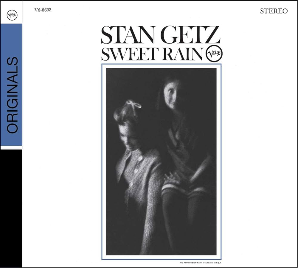 Amazon.com: Sweet Rain: CDs & Vinyl