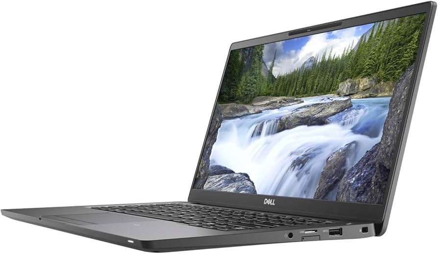 Amazon.co.jp: Dell Latitude 7000 7400 14インチノートブック - 1920