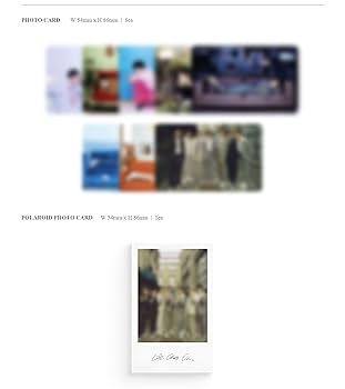 BTS - BE[Deluxe Edition] - Amazon.com Music