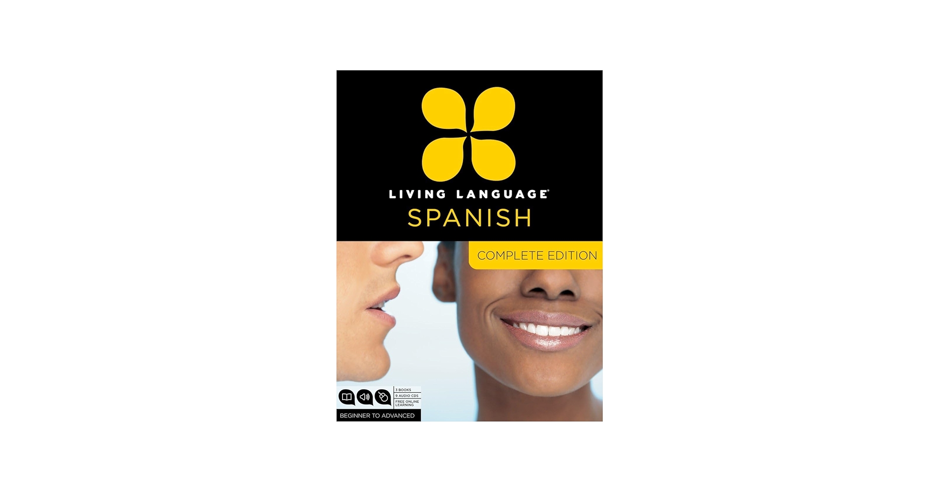 Amazon.com: Living Language Spanish, Complete Edition