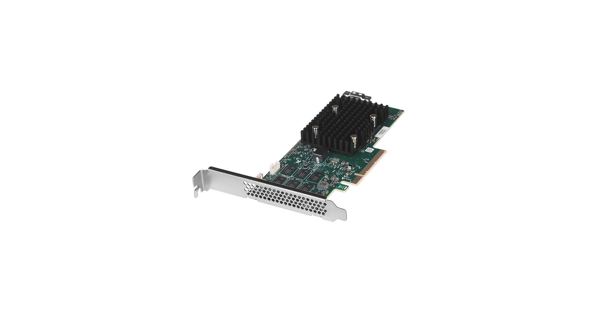 Amazon.co.jp: Broadcom MegaRAID 9560-8i - コントローラデストッカー