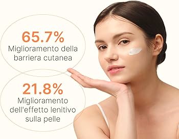 Amazon.com: HAMEL Cera Soothing Cream - Vegan Ceramide Face