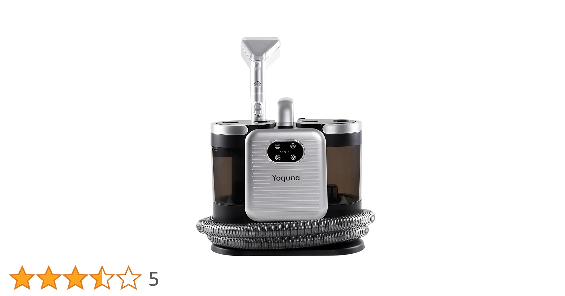 Yoquna カーペットクリーナー C988 楽天市場】【SNS300万再生突破