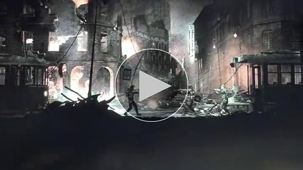 Amazon.com: This War of Mine - Complete Edition - Nintendo Switch