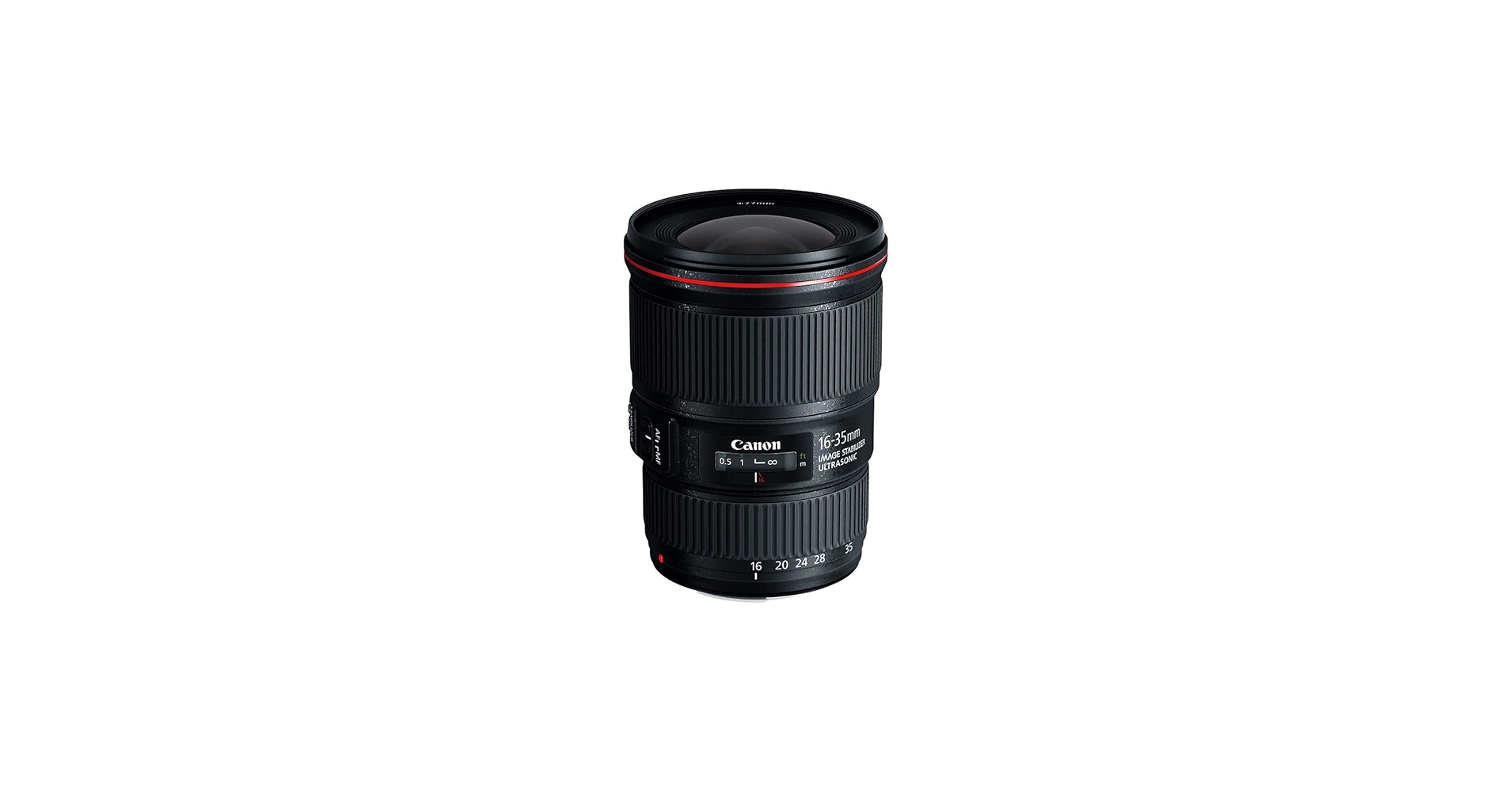Amazon.com : Canon EF 16-35MM F /4 L is USM(Japan Import-No