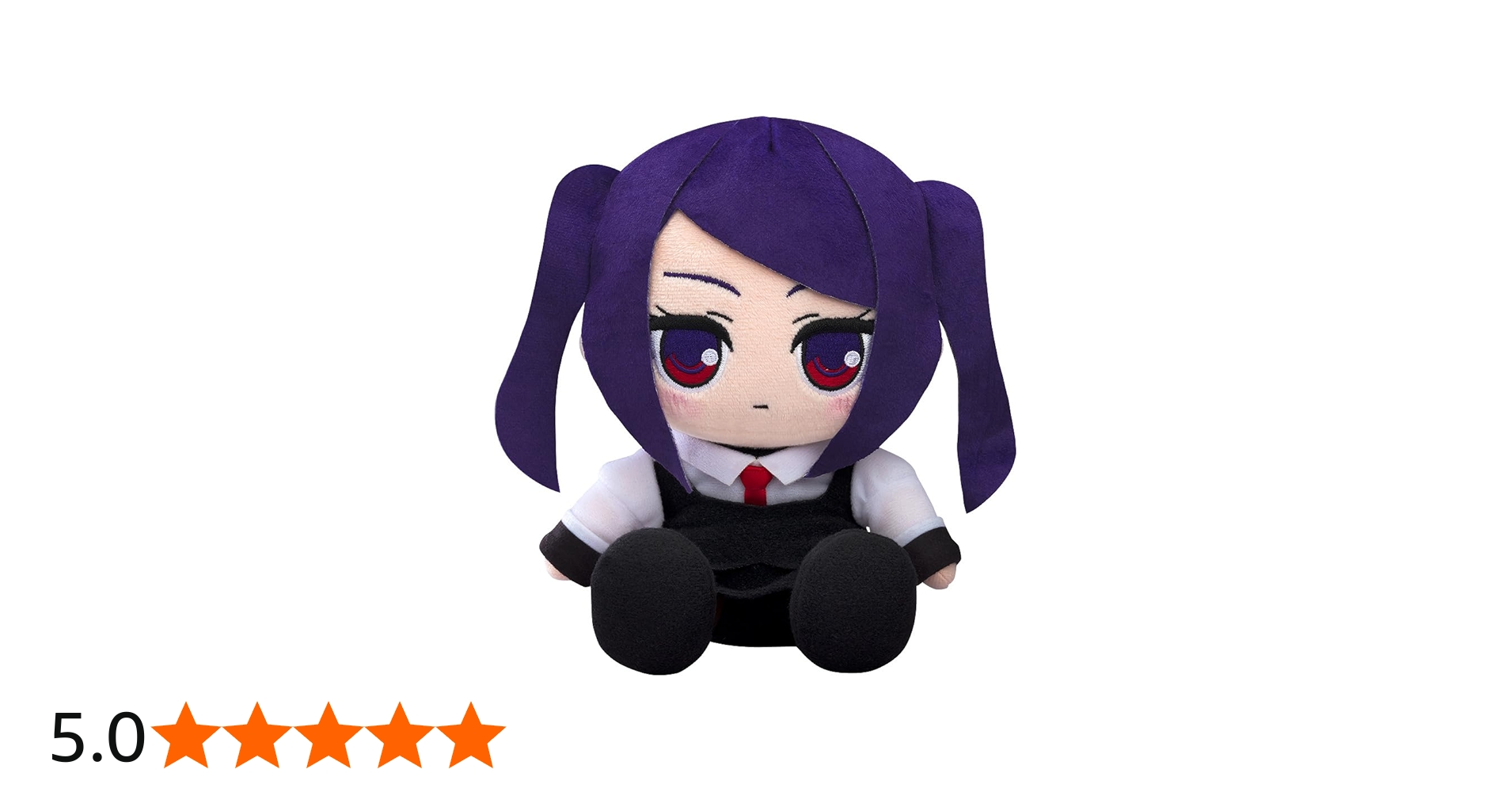 Amazon.co.jp: VA 11 HALL A ジル スティングレイ ぬいぐるみ : おもちゃ