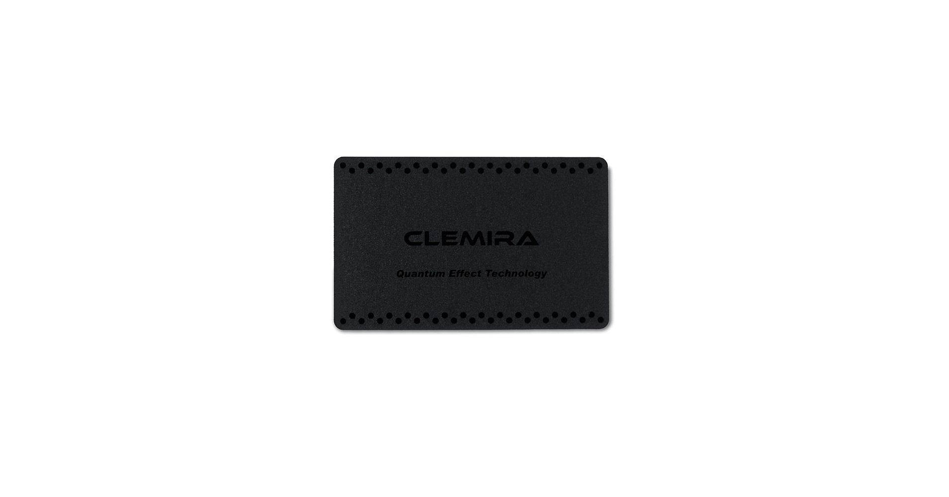 Amazon.co.jp: 【正規取扱店】CLEMIRA black card(クルミラブラック