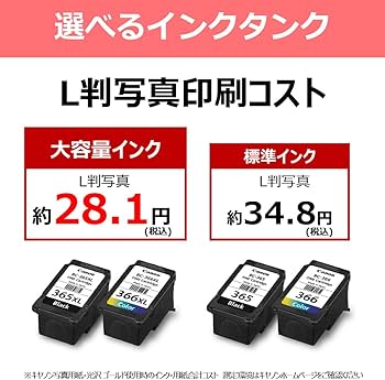 Amazon.co.jp: キヤノン Canon プリンター A4 インクジェット複合機