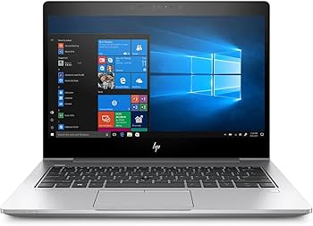 Amazon.com: HP EliteBook 830 G5 Laptop 13.3