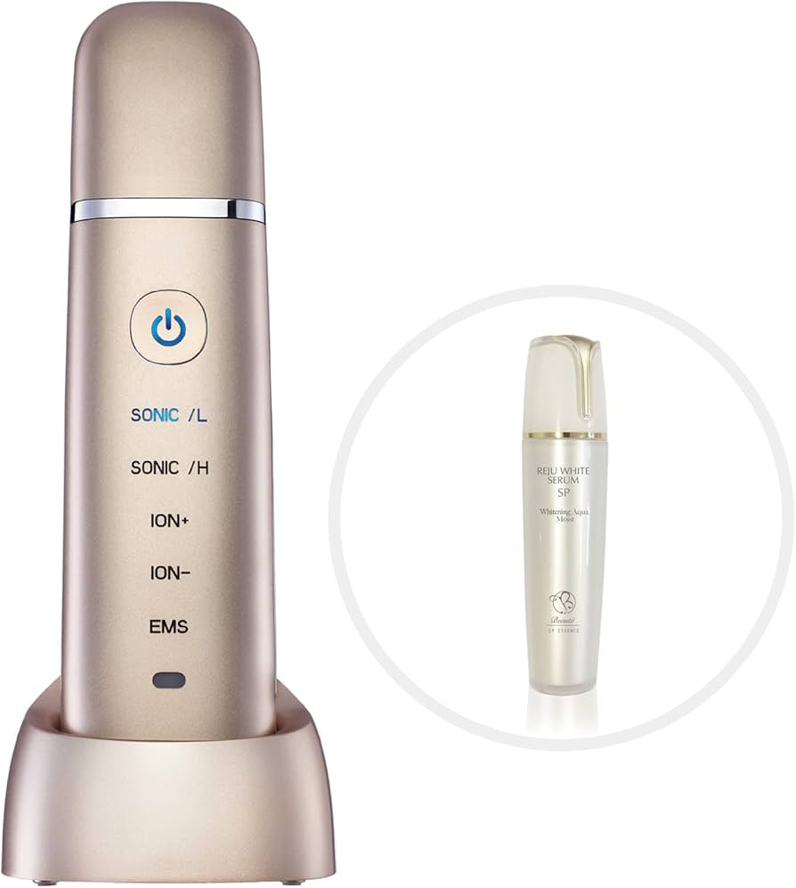 Amazon | アクアエステソニック2 リジュホワイトセラムセット