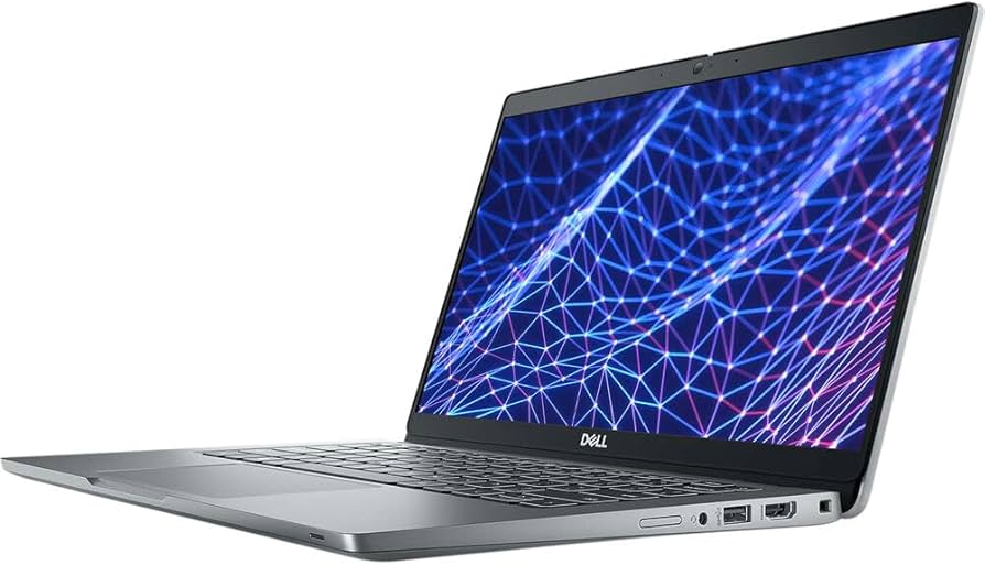 Dell Laptop empresarial Latitude 5420 2023, tela IPS FHD de 14