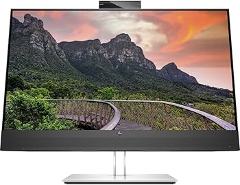 HP E27m G4 QHD USB-C Conferencing Monitor : Amazon.ca: Electronics
