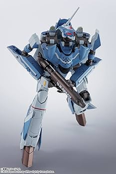 Amazon.co.jp: TAMASHII NATIONS HI-METAL R マクロスゼロ VF-0D