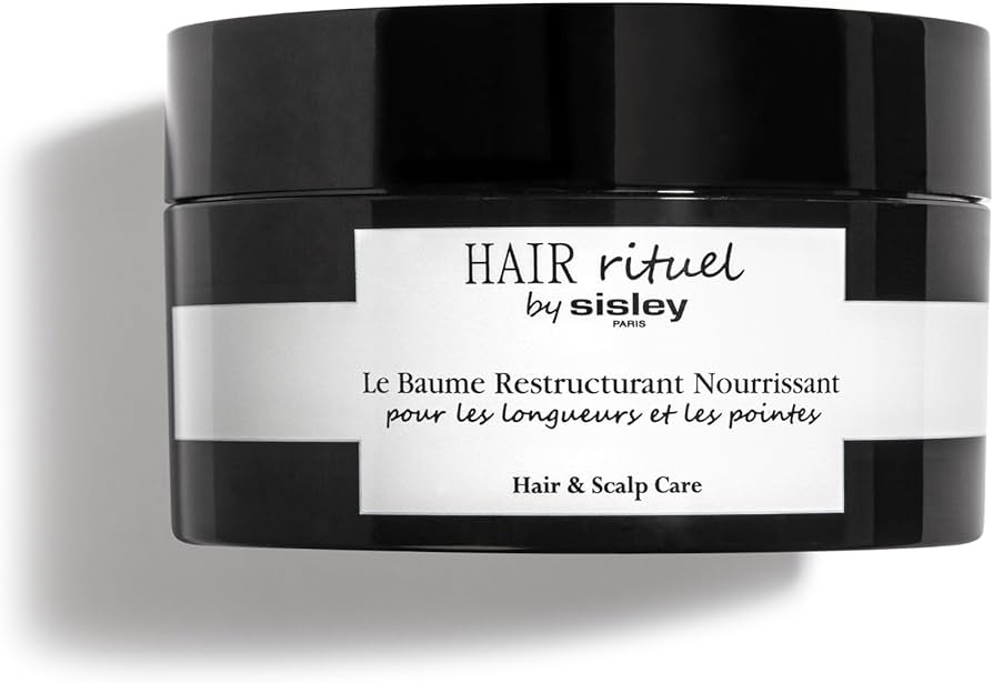Amazon.co.jp: HAIR RITUEL BY SISLEY(ヘア リチュアル バイ シスレー