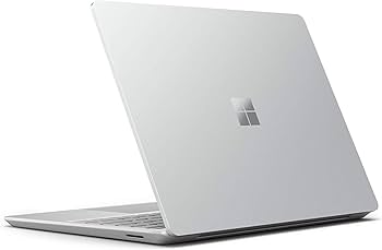 Amazon.co.jp: マイクロソフト Surface Laptop Go 12.4インチ Office