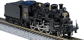 Amazon | KATO Nゲージ C50 KATO Nゲージ50周年記念製品 2027 鉄道模型