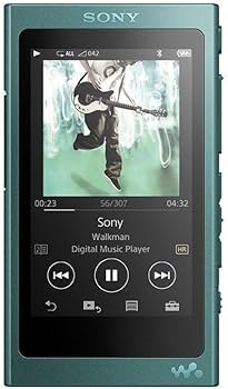Amazon.co.jp: ソニー ウォークマン Aシリーズ 64GB NW-A37HN