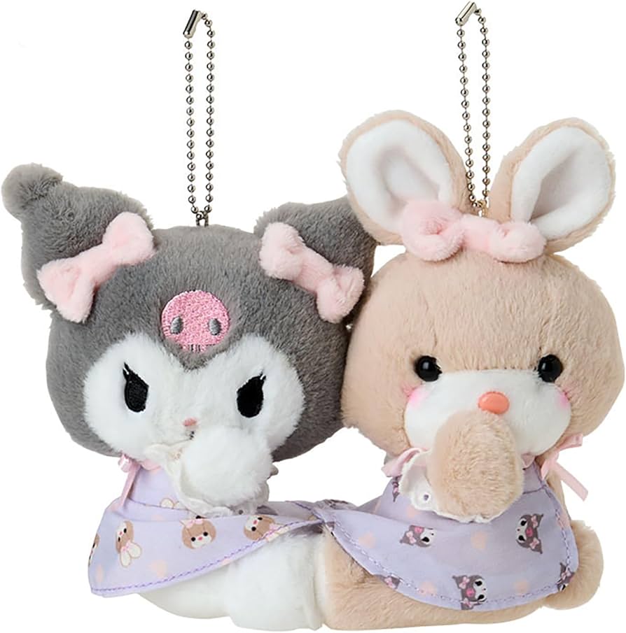 Amazon.co.jp: サンリオ(SANRIO) 吉德レトロぬいぐるみこれくしょん