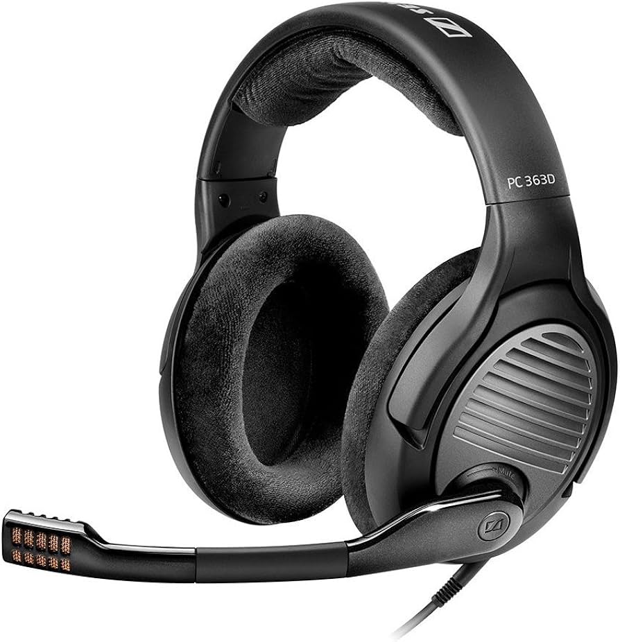 Amazon.co.jp: 【国内正規品】ゼンハイザー オープン型サラウンド