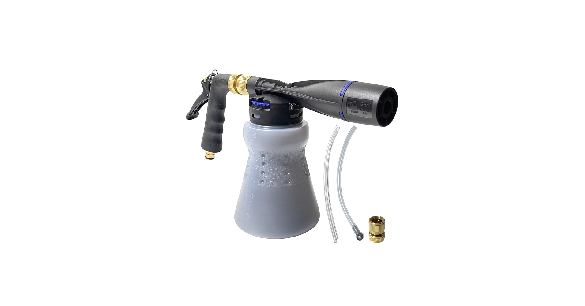 Amazon.co.jp: MTM Hydro （エムティーエムハイドロ） 日本正規品 GHF1