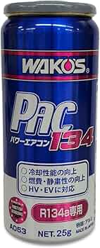 真人WAKO'S パワーエアコン 4本セット パワーエアコン4本セット パワー