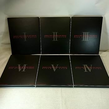 Amazon.co.jp: 特典全付 初回版 機動戦士ガンダム THE ORIGIN Ⅰ～Ⅵ