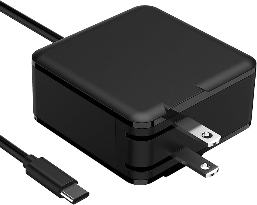 Amazon.co.jp: Lenovo ノートパソコン用 GaN ACアダプターType-C 65W