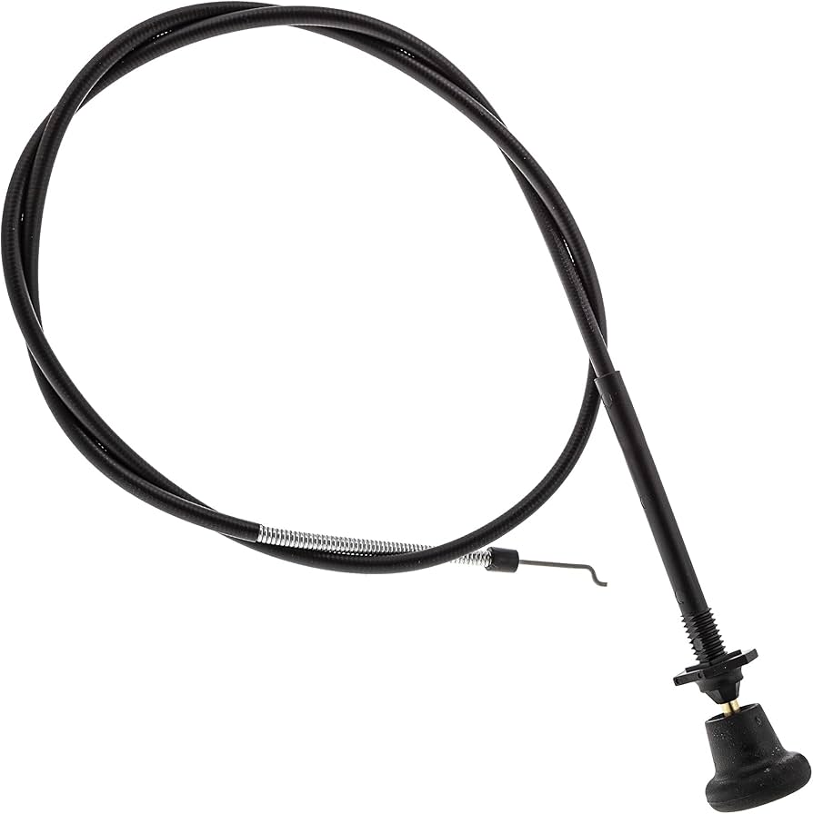 Amazon.com: CUB CADET 746P04847A Choke Control Cable Pro Z 100 Z