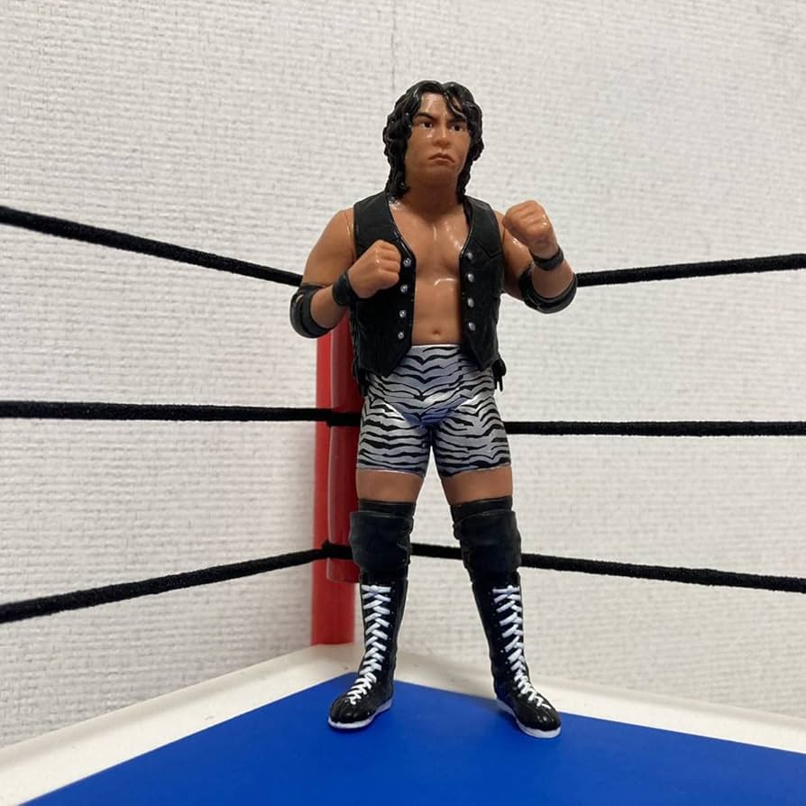Amazon | 小川良成 フィギュア 全日本プロレス NOAH 新日本 ZERO-ONE