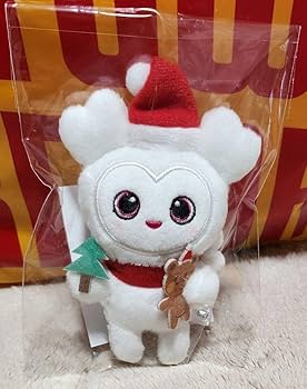 Amazon.co.jp: TWICEラブリーバッグチャーム Z : おもちゃ