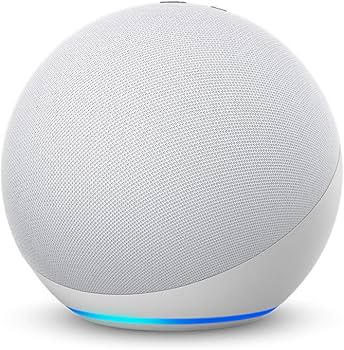 Amazon.co.jp: Echo (エコー) 第4世代 - スマートスピーカーwith Alexa