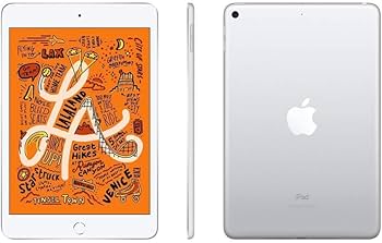 Amazon.co.jp: 【整備済み品】 Apple iPad mini (第5世代) Wi-Fi +