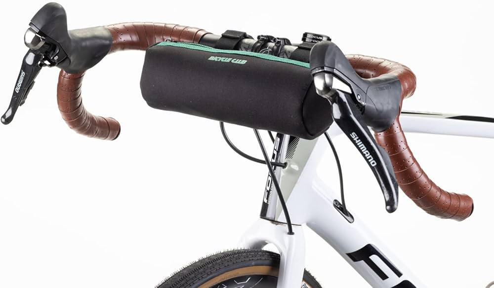 Bicycle Club(バイシクルクラブ)2022年3月号【特別付録◎耐水フロント