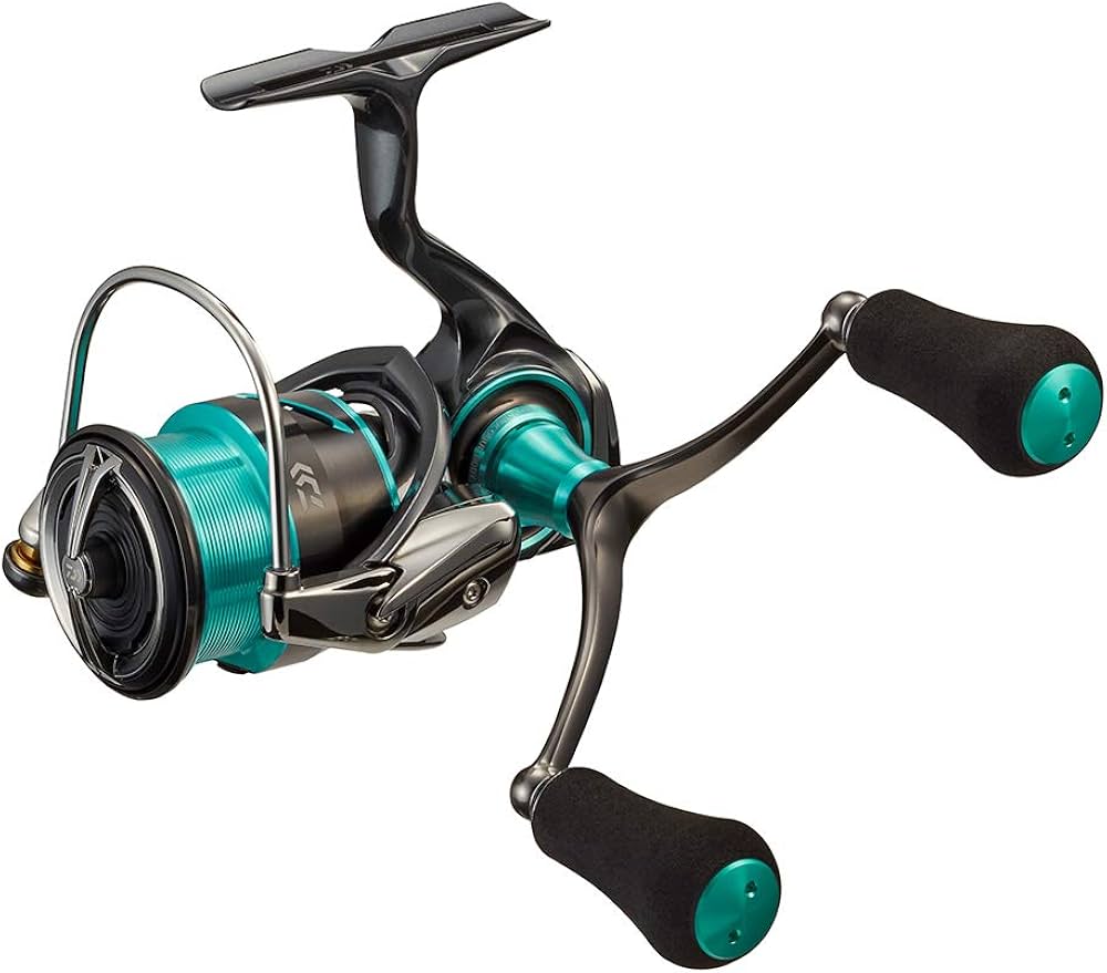 Amazon.co.jp: Daiwa (DAIWA) 21 Emeraldas Air FC LT2500S-DH