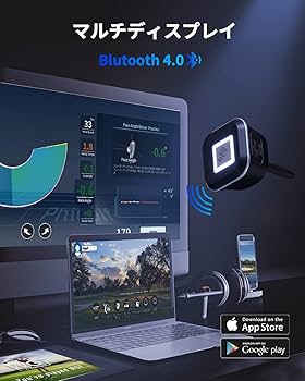 Amazon | Phigolf(ファイゴルフ)【2021強化版・日本公式】ゴルフ練習器