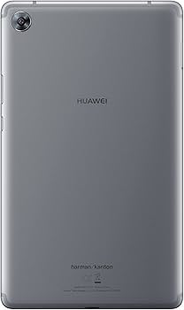 Amazon.co.jp: HUAWEI MediaPad M5 8 Tablet, 8.4 Inch W-Fi Model, 32