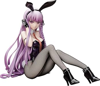 Amazon | ダンガンロンパ 希望の学園と絶望の高校生 霧切響子 バニー