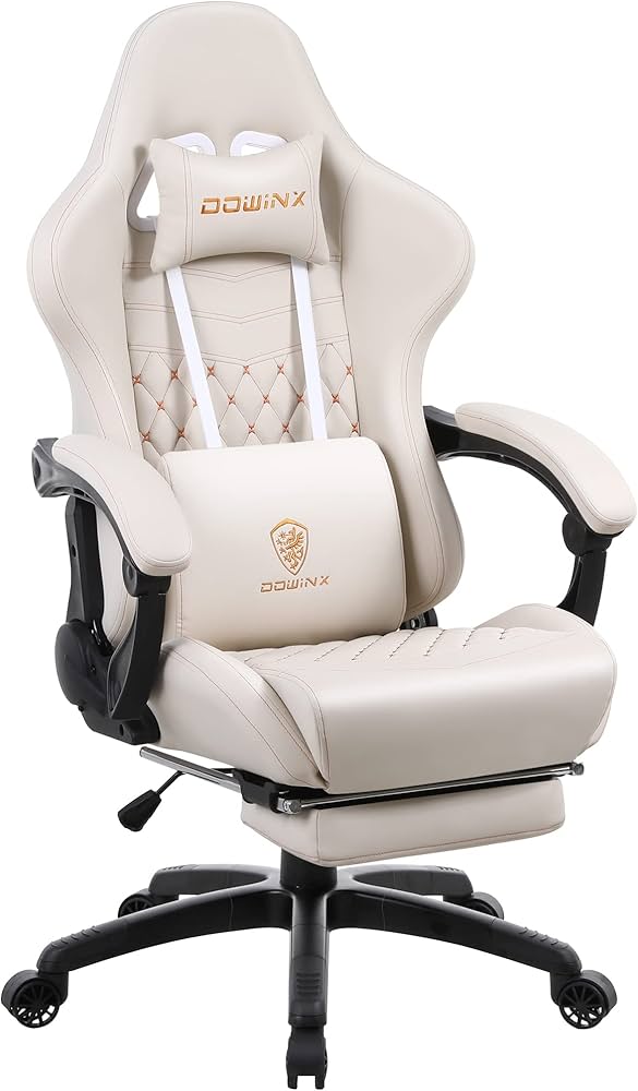 Amazon.co.jp: Dowinx ゲーミングチェア オフィスチェア パソコン
