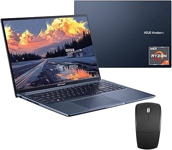 Amazon.com: ASUS 2023 Vivobook Laptop, 16