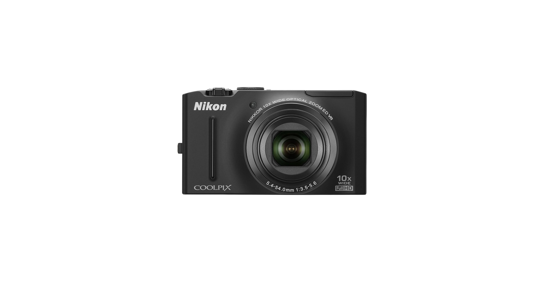 Amazon.com : Nikon Coolpix S8100 12.1 MP CMOS Digital Camera with