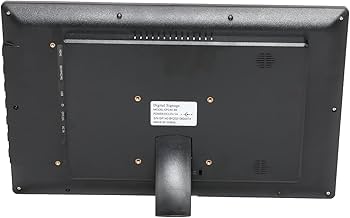 Amazon.co.jp: 14インチ電子POPモニター・デジタルサイネージ GP140-BK