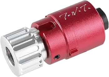 Amazon | T-N.T. APS-X HOP-UP チャンバーキット GHK AR GBB対応