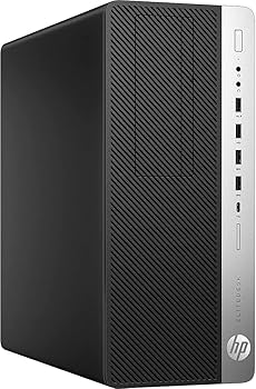 Amazon.com: HP EliteDesk 800 G3 Gaming Tower i7-6700 Up to 4.00GHz