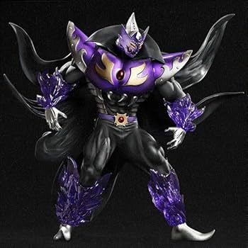 Amazon.co.jp: 大魔王サタン 実体化 キン肉マン フィギュア スパイス