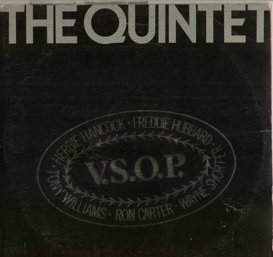 Amazon.co.jp: THE QUINTET VSOPクインテット ライブ・イン・USA [12