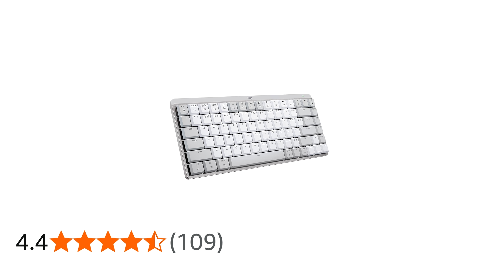 Amazon.co.jp: ロジクール KX850M MX MECHANICAL MINI for Mac ミニマ