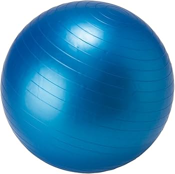 Amazon | LEZAX(レザックス) IDEAL BODY フィットネスボール 65cm IBFG