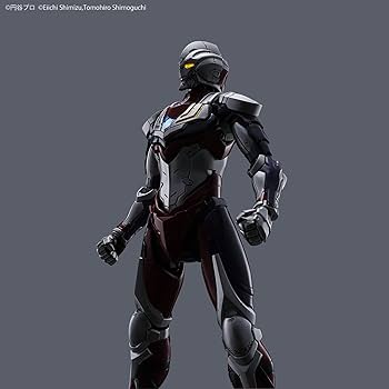 Amazon.co.jp: フィギュアライズスタンダード ULTRAMAN(ウルトラマン